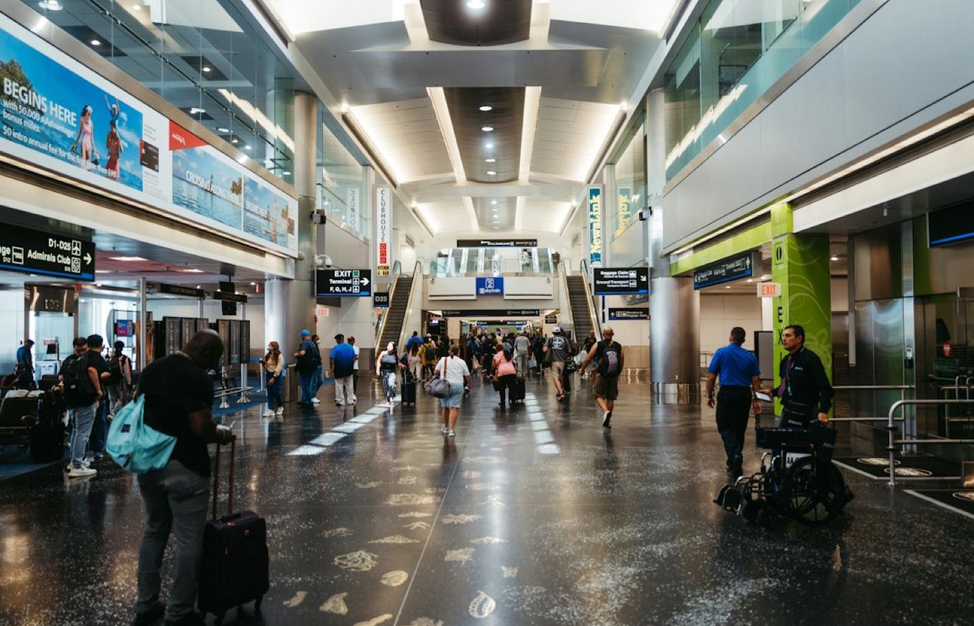Van garé dans le Brabant wallon, vol à Zaventem : rejoindre l&rsquo;aéroport