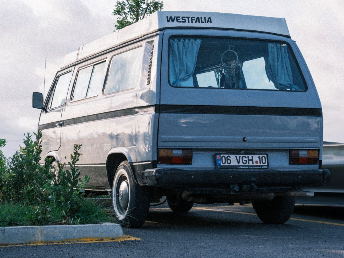 Vanlife Expo à Bordeaux : l&rsquo;événement incontournable pour les passionnés