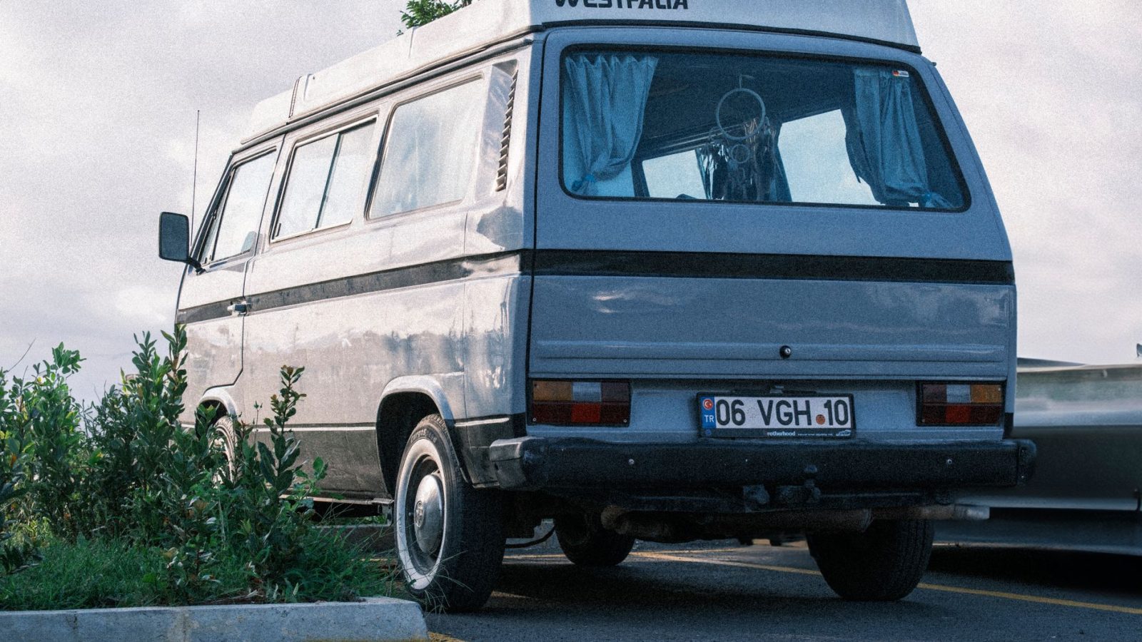 Vanlife Expo à Bordeaux : l&rsquo;événement incontournable pour les passionnés