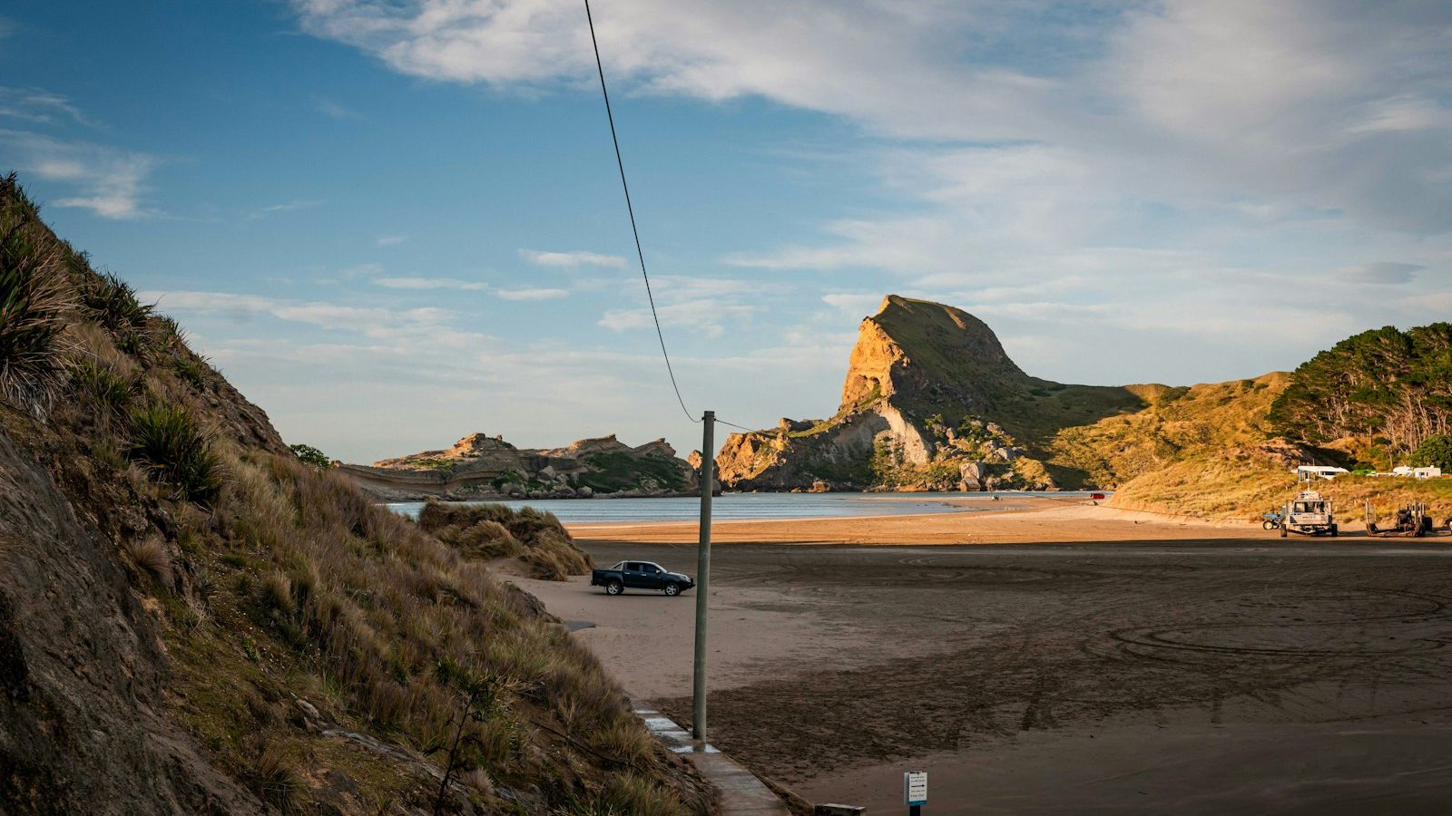 Une nouvelle aire pour camping-cars : un enjeu stratégique pour le Cotentin