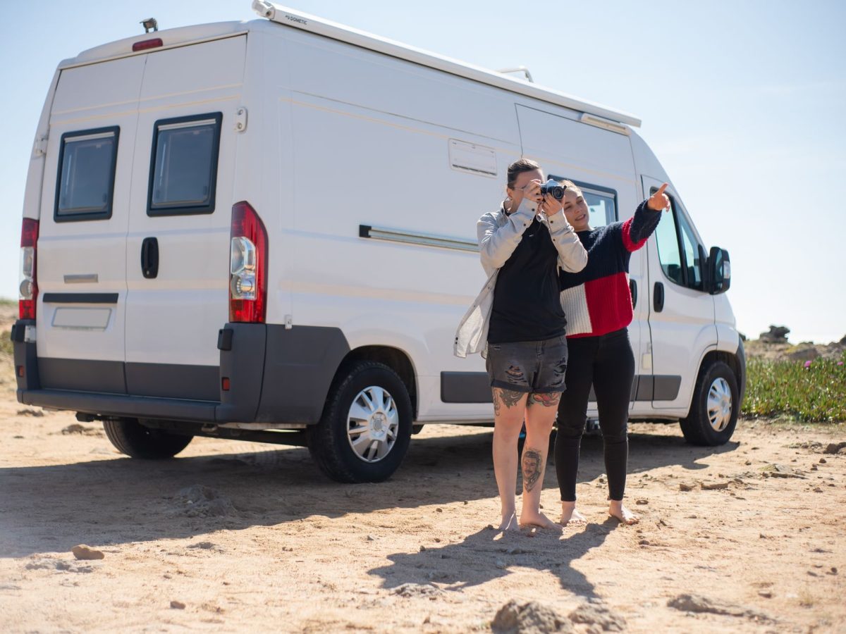 Le Mercedes VLE : Le van électrique qui transforme vos voyages