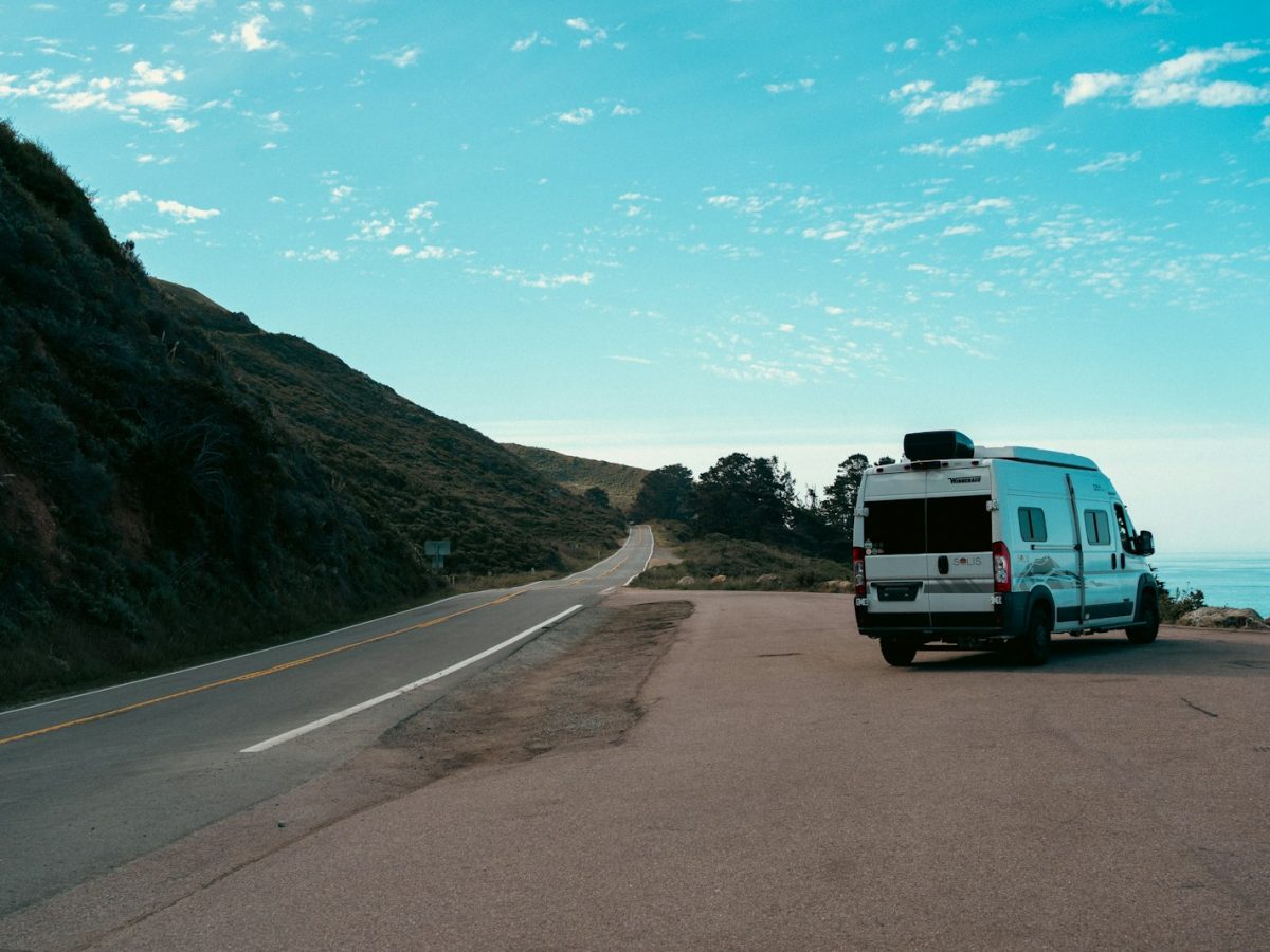 Hausse de 12% des ventes de vans électriques : qu&rsquo;est-ce que cela signifie pour le marché ?