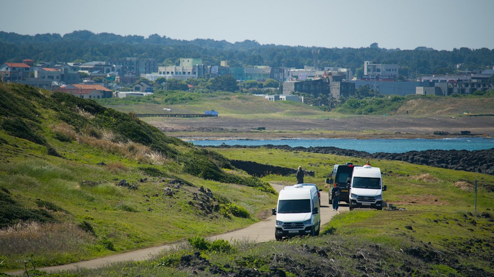 Turckheim : quels changements pour les camping-caristes ?