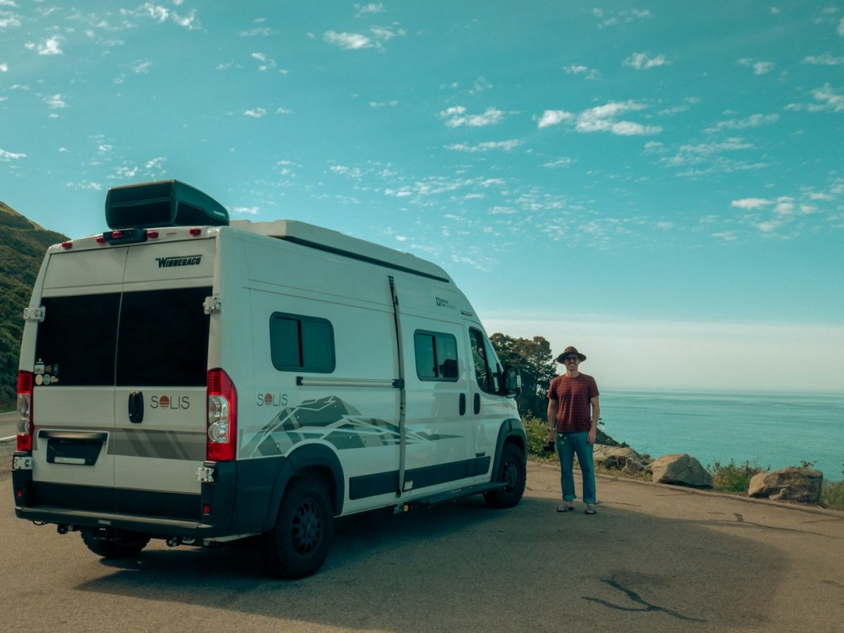 Dès le prochain voyage, pourquoi Corgirnon devient incontournable pour les camping-caristes