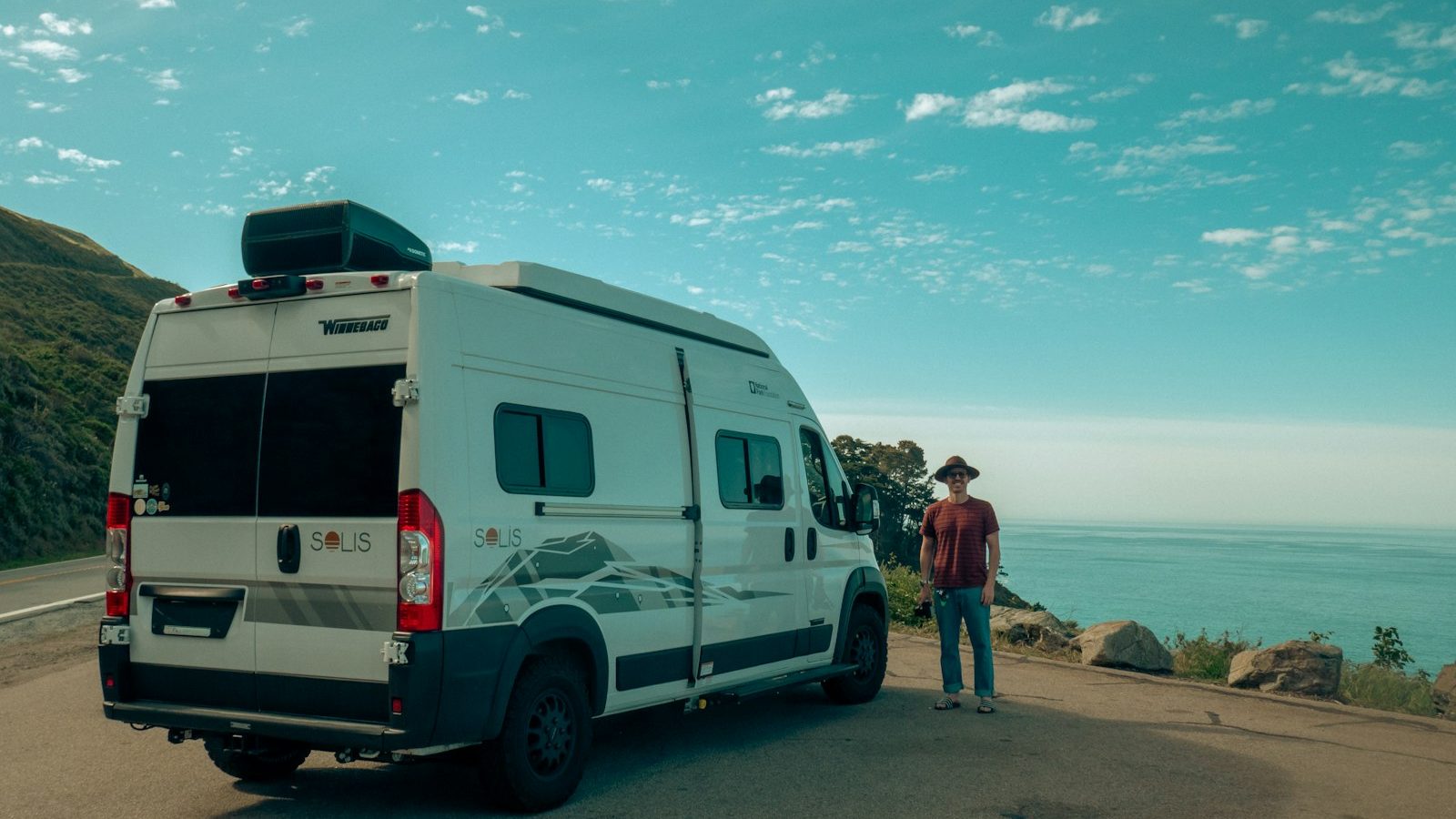 Dès le prochain voyage, pourquoi Corgirnon devient incontournable pour les camping-caristes