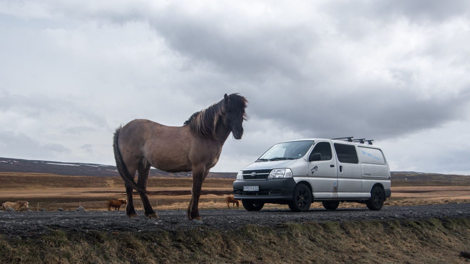 Les 10 commandements du vanlife : ce que vous devez savoir