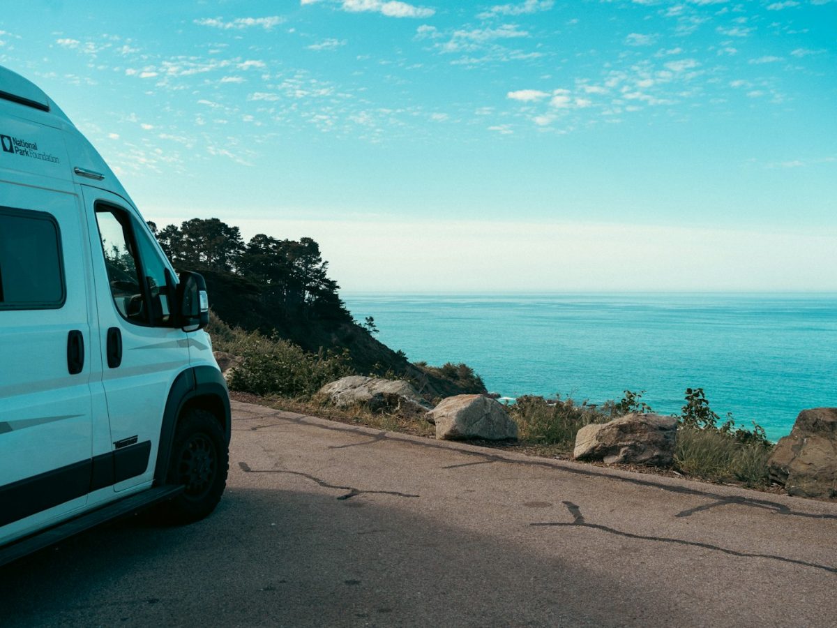 La fermeture d&rsquo;une aire de camping-cars : un coup dur pour les voyageurs sur la côte de Nacre